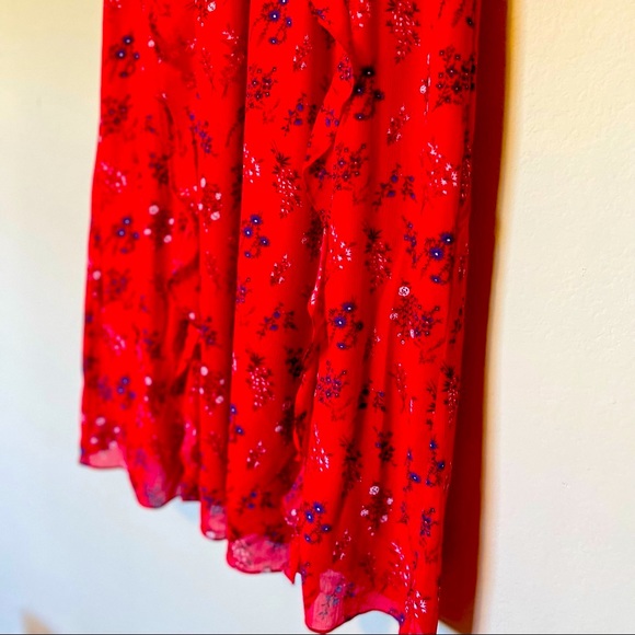 XXL SUMMER DRESS - Picture 3 of 5